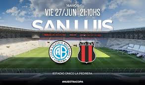Copa Argentina / Web oficial de la Copa Argentina - News update