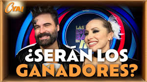 Las Estrellas Bailan En Hoy