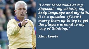 Quotes by Alan Lewis @ Like Success via Relatably.com