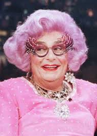 Dame Edna: Back in the pink, possums, and ready to meet you - Arts - The Austin Chronicle - arts_feature12