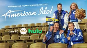 American Idol 24: Sheldon Riley of America’s Got Talent auditions