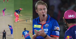 IPL 2026 [WATCH]: Kyle Jamieson’s toe crushing yorker sends Vaibhav Suryavanshi packing during RR vs DC encounter
