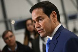 Marco Rubio’s Push for Military Action in Venezuela
