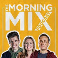 Cary Elwes – 101.9fm The MIX