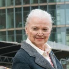 Eva-Maria Hagen, hat das Thema „Altersvorsorge“ für Sie jemals eine Rolle ...
