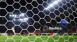 Licensable picture: FIFA World Cup 2026 - Round of 32 - Netherlands v Morocco