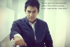 Aamir Khan Quotes - Inspirational Picture Quotes via Relatably.com