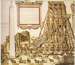 Image result for moving obelisks