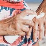  Aging gracefully: Tightening your skin safely and effectively