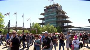 Racing fans excited for Sonsio Grand Prix