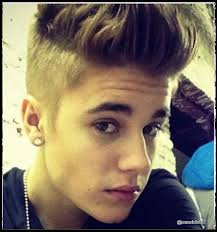 Résultat de recherche d'images pour "justin bieber"