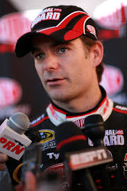 <b>David Ragan</b> und Paul Menard überraschten. Erste Startreihe für Jeff Gordon © <b>...</b> - 0183523