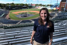 NESN Features All-Female Broadcast Team for Red Sox Game