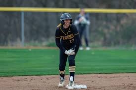 Zoe Rychel Commits to Bucknell Softball After Standout Sophomore Season
