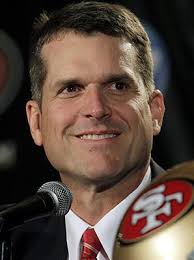 San Francisco 49ers News — Niner Insider Blog » 49ers get tour courtesy of Skywalker - Harbaughsmiling