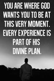 Trust Gods Plan on Pinterest | Trust In God, Religious Sayings and ... via Relatably.com