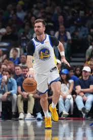Warriors vs. Mavericks: Game Recap (April 2026)