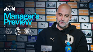 Pep: Cherki is my sort of player!