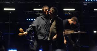 Oasis En Argentina: Un Reencuentro Explosivo y Lleno de Estrellas