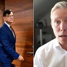 SVT Nyheter - News update