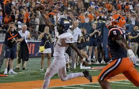 Toledo vs Bowling Green Prediction 10-26-24 College Football Picks | Sports 
Chat Place