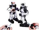 Robot e animali robot - Giocattoli Che Giochi