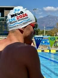 Trend Google: swimming