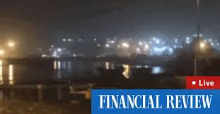 LIVE news updates: US strikes in Iran hit Iranshah airport, IRGC promises retaliation; Telstra outage nearly resolved
