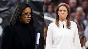 Mike Breen Sends Support to Lisa Salters During NBA Finals Absence - Imagen principal del artículo