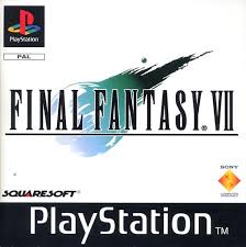 Final Fantasy VII ファイナルファンタジーVII / PSone Images?q=tbn:ANd9GcTj0NKMIe9MsoxyzZAg0RrzfyPyZPmJmvjfH8PD9iKFq49R9dbsGQ