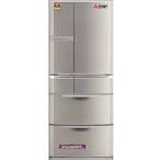 Mitsubishi MR-C405C-W-A1 - Fridge reviews - CHOICE