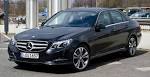 Vind e220 cdi in Mercedes-Benz op