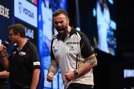 European Championship Darts: Latest schedule, fixtures, results as Luke Littler chases victory in Germany - Sky Sports