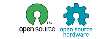 Open hardw-Open softw