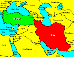 Ιράν προς Τουρκία: Εσύ φταις για όσα γίνονται στη Συρία