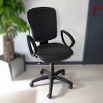 Siges de bureau occasion : Fauteuil de direction et chaises de