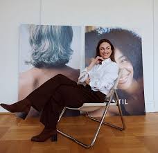 Jenny Skavlan blir medeier i undertøysselskapet INNTIL