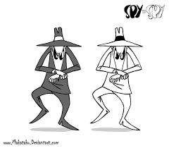 Image result for spy vs spy