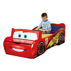 Images correspondant lit cars flash mcqueen