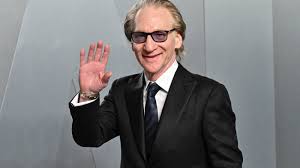 Maher is Kennedy Center’s Twain recipient, despite previous White House denial