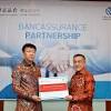 Story image for Pt. Asuransi Tokio Marine Ind from Swa