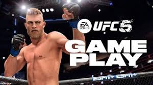 EA Sports UFC 6 Officially Unveils Dual Editions With Two Massive UFC Stars On The Covers