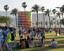 Image of Coachella Valley Music and Arts Festival
