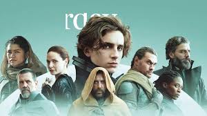TV, Movies, and James Bond Updates: Dune, Batman Begins, and the Search for a New 007