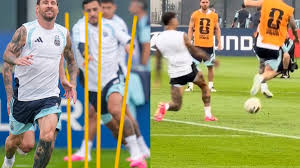 Trend Google: otamendi