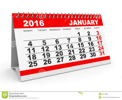 Résultat de recherche d'images pour "janvier 2016 calendrier"