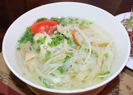 Kết quả hình ảnh cho bún cá nha trang