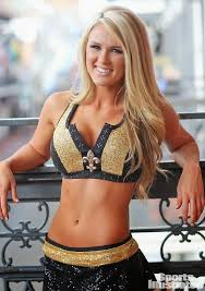 Resultado de imagem para new orleans saintsations cheerleaders