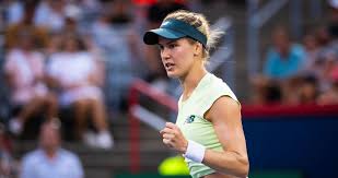WTA Tennis - News update