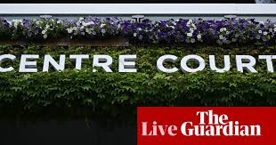 The Guardian - News update